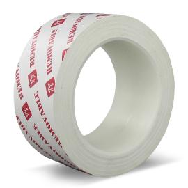 Stuclopertape pvc removable wit 50mm x 33m product photo
