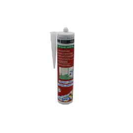 Mapei siliconenkit antraciet 310ML Mapesil AC114 product photo