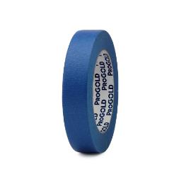 Progold masking tape blauw 36mm 807536 product photo