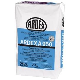 Ardex A950 egalisatiemortel 25KG grijs product photo