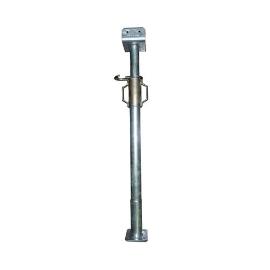 Schroefstempel gegalvaniseerd 2014-3500mm product photo