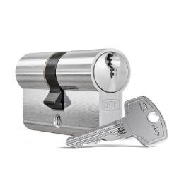 DOM cilinderset SKG** 2x50/50 + 1x30/30 + 1x45/30 Plura product photo