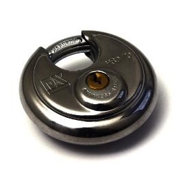 Hangslot 70mm discus gls 717 product photo