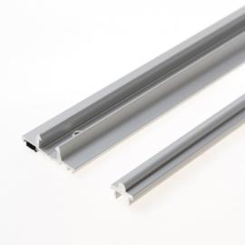 Maco 976 (basis+loop) looprail met neopreen afdichting 5M product photo