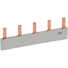 Eaton kamrail systeem 55 5 stuks 5-pins vlak 18mm product photo