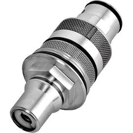 Venlo losse thermostaat tbv douchemengkraan product photo