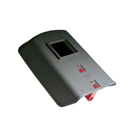 Contimac lasschild 90x110mm 230V product photo