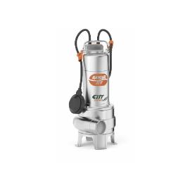 Contimac RVS Ranger ST AUT dompelpomp 230V product photo