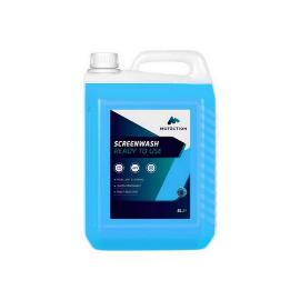 Ruitensproeiervloeistof ethanolvrij antivries (-15graden) 5L ethanolvrij product photo