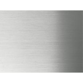 ACHTERWAND VOOR SPOELKAST 60 3X530X566MM WIT/WIT product photo