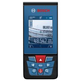 Laserafstandsmeter rood 100m GLM 100-25 C product photo