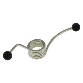 Deurspin groot product photo