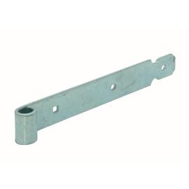 Heng gegalvaniseerd 400mm 40x5mm pen 16mm product photo