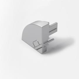 Eindkappen opaal 5x18mm voor ChannelLine H product photo