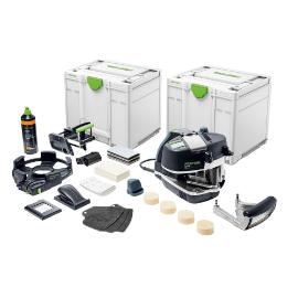 Festool Conturo Kantenlijmer product photo