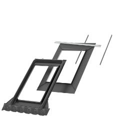 Gootstuk verdiept incl. BFX EDJ MK08 1000 780x1400mm product photo