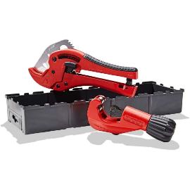 Hand tool set pijpsnijders Tubecutter TC 35 + Rocut 42YC product photo