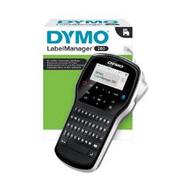 Labelprinter LM 280 Qwerty 202x114x58mm product photo