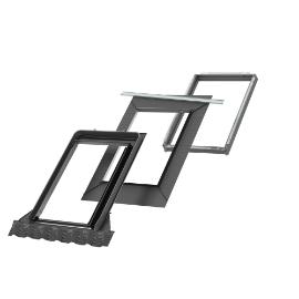 Gootstuk + BDX EDW MK12 2000 780x1800mm product photo