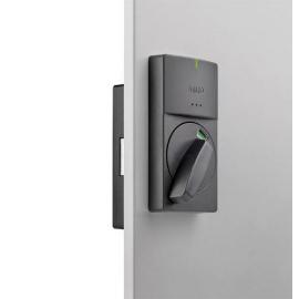 Locker xs4 met ble antraciet 10-20mm met ble product photo