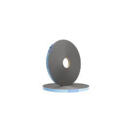 Kruisroedentape 19x3mm rol 33m zwart Vitomount 125S-30 product photo