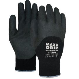 Werkhandschoenen winter Maxx Grap Cold 2232X-X2X maat 9-XL Werkhandschoenen winter Maxx Grap Cold 2232X-X2X maat 9-XL product photo