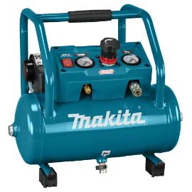 Makita accu-compressor 40.0V body AC001GZ product photo