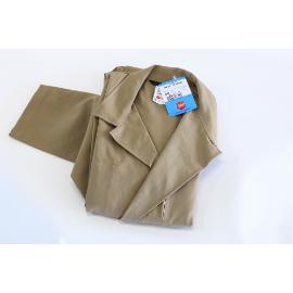 Stofjas kaki 58 product photo