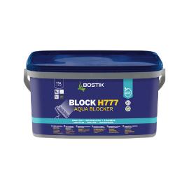 Bostik dakcoating grijs in emmer 6kg (aqua-blocker) H777 product photo