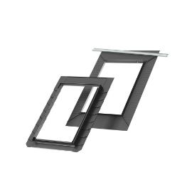 Gootstuk leien of vlak dakmat. zink EDL SK10 1300 1140x1600mm product photo