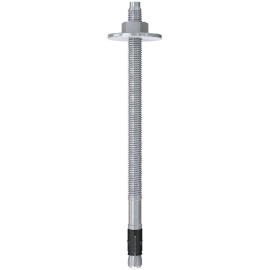 Doorsteekanker met grote ring elektrolytisch verzinkt FAZ II Plus 10/10 GS EV (10X95) product photo