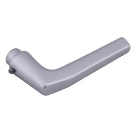 Noxxa deurkruk 164 - F1 duim model - gatdeel product photo