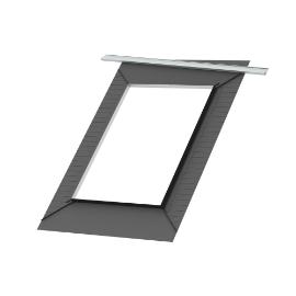 Waterkerend manchet + lekwatergoot BFX MK08 1000 780x1400mm product photo