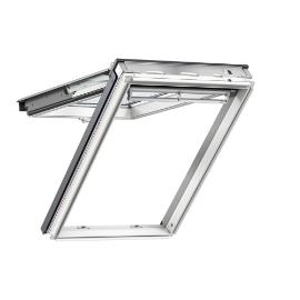 Tuimelvenster wit afgelakt 3-laags basis GGL MK10 2068 780x1600mm product photo