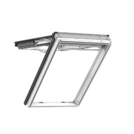 Uitzettuimelvenster wit gelakt 3-laags basis GPL PK06 2068 940x1180mm product photo