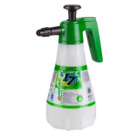 Air mix navulbare spuitbus voor Duo Clean product photo