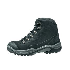 Bata veiligheidsschoenen Traxx 204 S3 hoog zwart kruipneus maat W 43 Bata veiligheidsschoenen Traxx 204 S3 hoog zwart kruipneus maat W 43 product photo