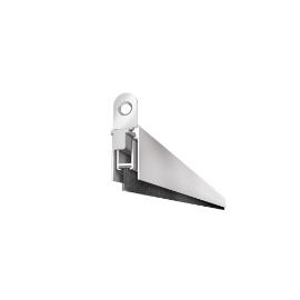 Noxxa valdorpel met borstel - lengte 1228mm product photo