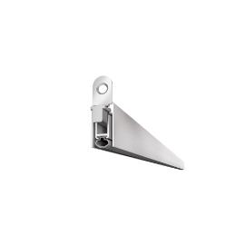 Noxxa valdorpel met kunststof afdichting - lengte 1228mm product photo