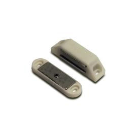 Magneetsnapslot wit 4-5kg product photo