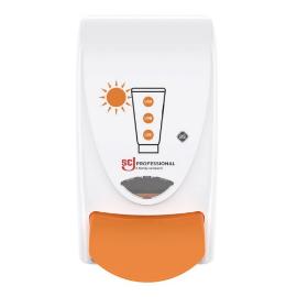 Dispenser Sun Protect 1 Liter product photo