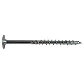 Houtbouwschroeven tellerkop TX-40 gh vz 8.0 x 360/100mm product photo