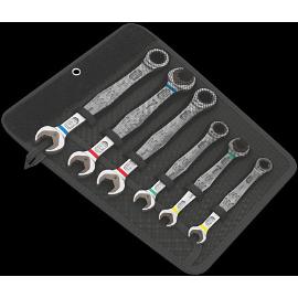 Steek-/ringratelsleutels Joker set 6-dlg 6000/6002 product photo