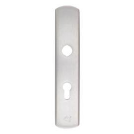 Noxxa veiligheidsbuitenschild curve F1 - 250x50mm PC72 - SKG*** product photo