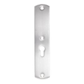 Noxxa binnenschild curve F1 - 250x50mm PC55 - blind product photo