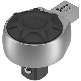 Insteekratel omschakelbaar 7772 C 1/2x58.0 product photo