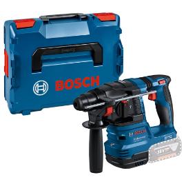 Bosch accu-boorhamer SDS-plus/snelspan 18.0V body GBH 18V-22 Solo L-Boxx 136 product photo