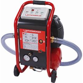 Spoelcompressor met 3/4" aansluiting ROPULS 230V product photo