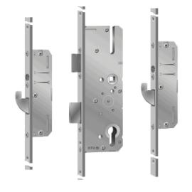 Meerpuntsluiting kfv 24/55/72/8mm as-2502-f-w-268 Lengte 1.7 product photo