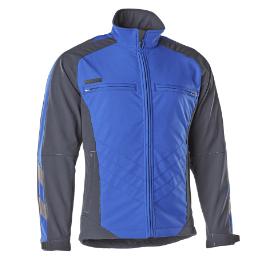 Jack Dresden softshell korenblauw/donkermarine maat XL product photo